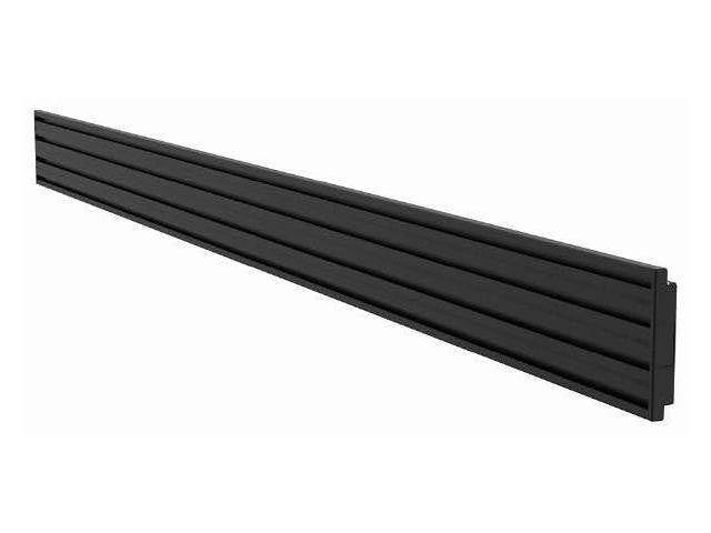 ADB 175MM RAIL - BLACK ADB 175MM RAIL - BLACK